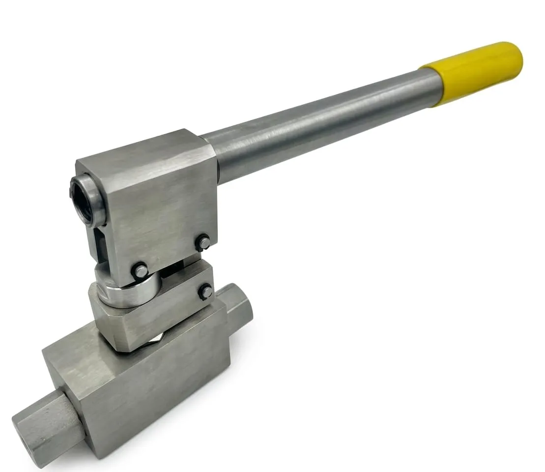 Hand Pump