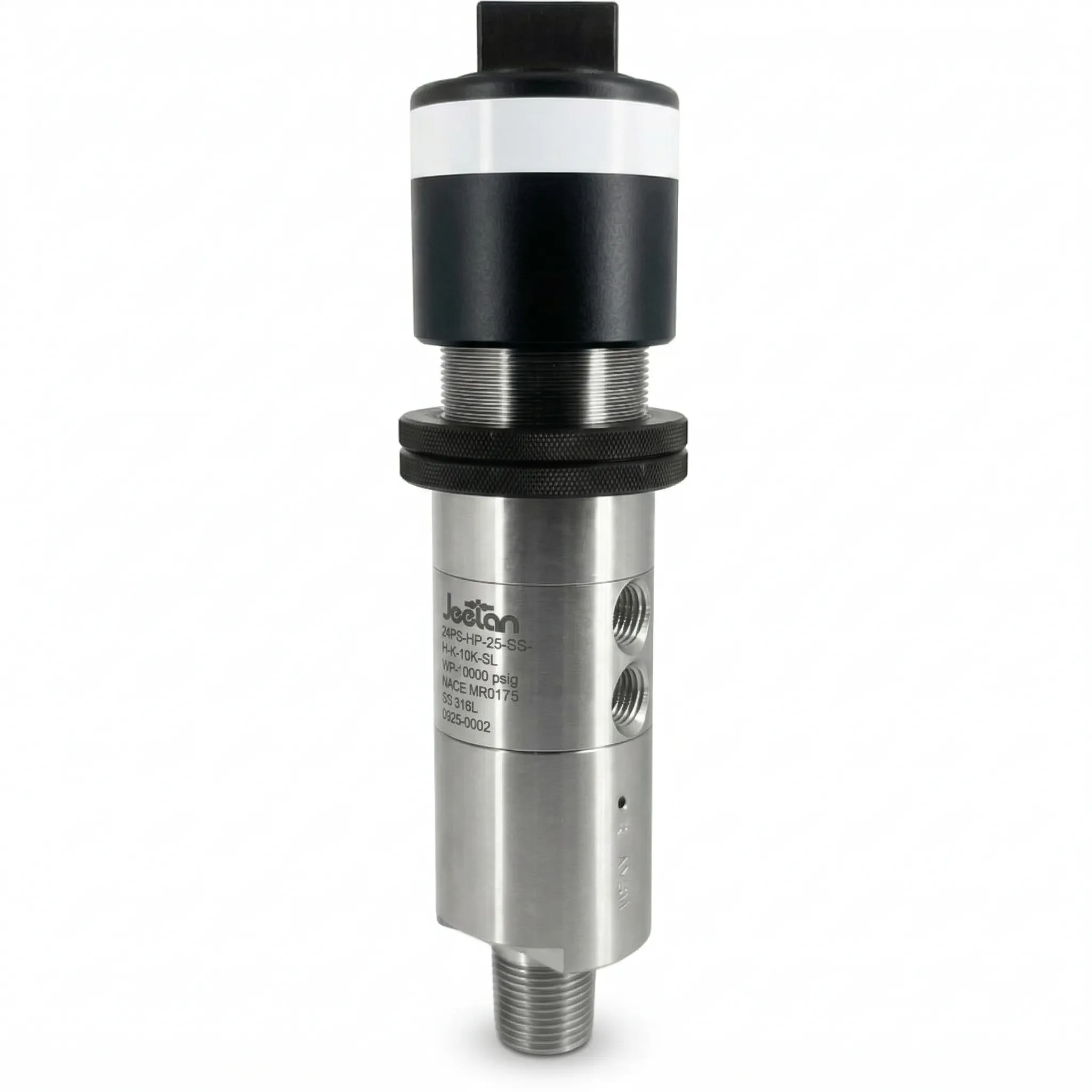 Pressure Sensor